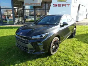 CUPRA Terramar VZ 1.5 e-Hybrid DSG + Panorama