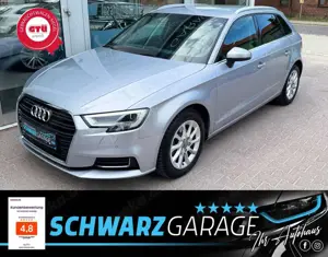 Audi A3 Sportback 30 TFSI design*VOLL-LED*TEIL-LEDER*