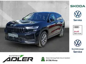 Skoda Kodiaq 2.0 TDI 142 kW 4x4 Selection AHK Matrix-LED