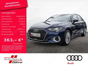 Audi A3 Sportback 35 1.5 TFSI S tronic MHEV ACC