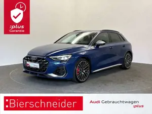 Audi S3 Sportback MATRIX 19 UMGEBUNGSKAMERA AKRA NAVI VIRT