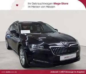 Skoda Superb Superb Combi 2.0 TDI 4x4 Ambition AHK DCC NAV