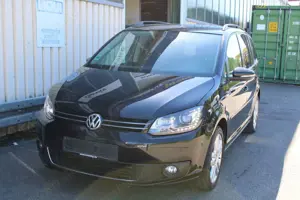 Volkswagen Touran TDI Comfortline