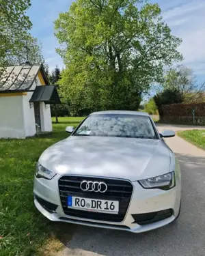 Audi A5 1.8 TFSI Sportback Tuv Neu!!!