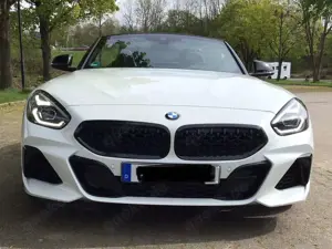 BMW Z4 M Z4 M40i Aut.