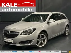 Opel Insignia ST Innovation *19Zoll*NAVI*XENON*KAMERA*el.Klappe*