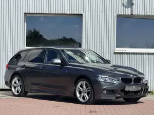 BMW Others 320 d xDrive M Sport HUD Kamera PDC AHK
