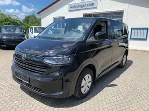 Volkswagen T7 Transporter Kasten Plus Mixto kurz KR 5-Sitzer APP Tempomat