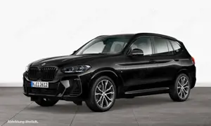 BMW X3 xDrive30d ZA M Sportpaket DAB WLAN AHK Shz