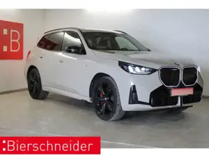 BMW X3 xDrive Pro 21 AHK HK HuD ACC 360 KAMERA