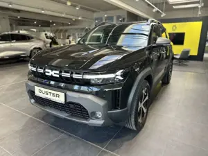 Dacia Duster mild hybrid 140PS Journey