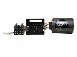 Schnittstellenadapter f r Lenkradsteuerung Citroen C2 C3 Picasso C4 DS3 CTSCT003.2 Schnittstelle, Ad
