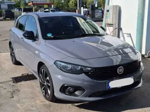 Fiat Tipo Tipo 5-Türer 1.4 T-Jet S-Design