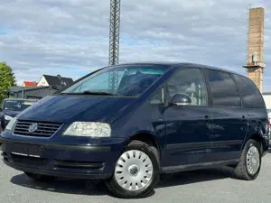 Volkswagen Sharan 2.0 KLIMA/EURO 4