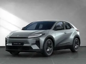 Toyota C-HR+ 165 kW Teamplayer *GARANTIE, LED, NAVI, CARPLAY