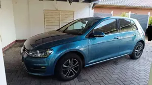Volkswagen Golf Golf 7, 1.2 TSI BlueMotion TechnologyTrendline