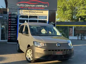Volkswagen Caddy 2.0 TDI (Tempomat-SHZ-AHK-PDC-Bluetooth)