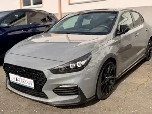 Hyundai i30 i 30 N Fastback 2.0 TGDi
