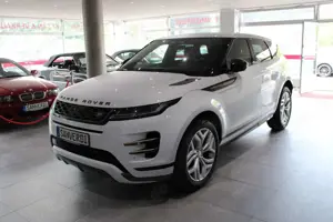 Land Rover Range Rover Evoque P200 R-DYNAMIC SE AWD *I.HAND