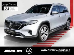 Mercedes-Benz EQB 250 PROGRESSIVE KAMERA PANO TOTWINKEL LED