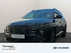 Hyundai TUCSON TUCSON HEV MY26 1.6T-GDi AT 4WD N Line Krell
