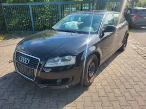 Audi A3 Sportback 1.4 TFSI Attraction