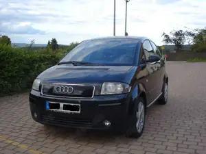 Audi A2 A2 1.6 FSI