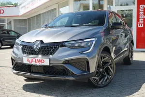 Renault Arkana Esprit Alpine E-Tech 145 Aut. LED ACC Navi