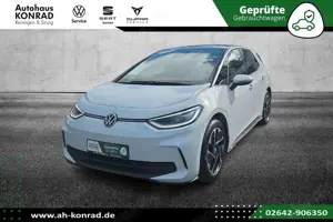 Volkswagen ID.3 Pro electric 150kW****