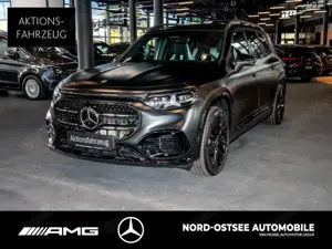 Mercedes-Benz 350 GLB  4MATIC  AMG NIGHT-EDITION PREMIUM AHK