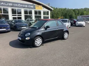 Fiat 500C 1.0 GSE Basis