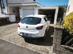 SEAT Ibiza Ibiza  3-Türer SC 1.2 12V Reference