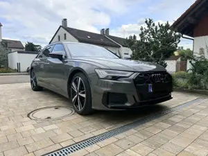Audi A6 A6 Avant 55 TFSI e quattro S tronic S line
