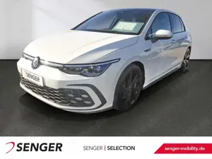 Volkswagen Golf VIII 2.0 TDI GTD DSG Nav Pano LED-Plus SHZ