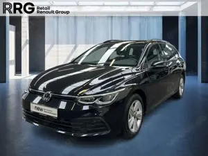 Volkswagen Golf VARIANT TDI LIFE DSG AHK/LedPlus/Harman-Kardon