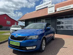 Skoda Rapid/Spaceback Joy-DAB-PDC-Xenon-Navi-Smartlink