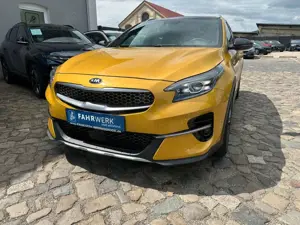 Kia XCeed 1.6 T-GDI OPF DCT7 LAUNCH EDITION