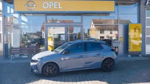 Opel Corsa F GS LED, Connect, LM, Sportsitze, PDC