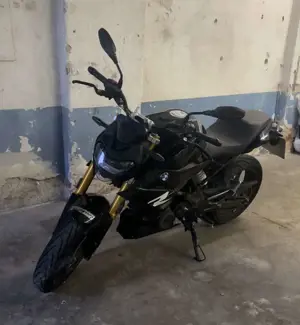 BMW Others G 310 R