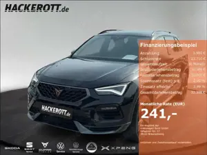 CUPRA Ateca Tribe Edition 1.5 TSI Aktion 2,99% eff.Zins