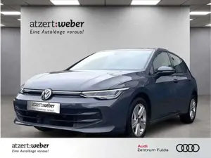 Volkswagen Golf VIII Life 2.0 TDI Kamera ACC LED 16"Alu