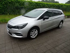 Opel Astra ST 1.5 Diesel 90kW Business Edition