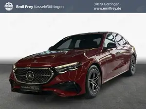 Mercedes-Benz E 220 E-Klasse