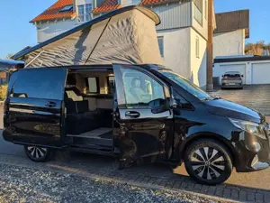 Mercedes-Benz Marco Polo Marco Polo 250 d 4MATIC Aimatic , Standheizung ect