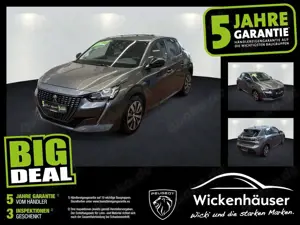 Peugeot 208 1.5 BlueHDi 100 Active Pack SHZ+Kamera+SpurH
