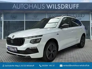 Skoda Kamiq 1.5 TSI DSG Monte Carlo MATRIX*PANO*AHKACC