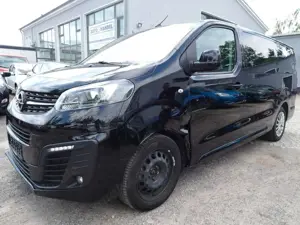 Opel Zafira Life Selection L 2.0 90kW, 9Si, NAV-R.CAM