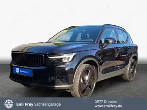 Volvo XC40 XC40 B3 B DKG Plus Black Edition Pano*BLIS*ACC