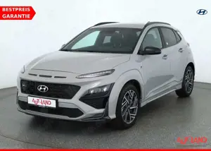 Hyundai KONA 1.0 Mild-Hybrid N Line LED Navi Kamera