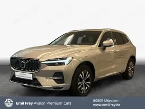 Volvo XC60 XC60 T8 AWD Recharge Core